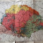 Magyarország Néprajzi Térkép 1900 