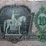 10 Pengő 1936