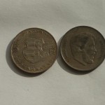 5 forint 1947