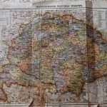 Magyarország Politikai Térkép 1900 as évek
