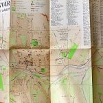 Kaposvár Térkép 1958