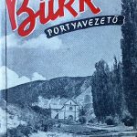 Bükk Portyavezető 1954