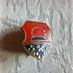 Salgótarján jelvény