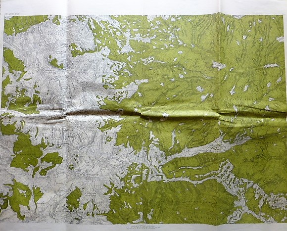 Alsó-Kóher Köszvényes Erdély katonai térkép 1910-20