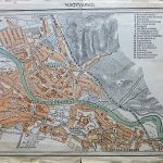 Nagyvárad Erdély térkép 1896