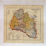 Baranya Vármegye Térkép 1927