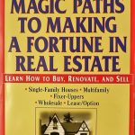 5 Magic paths to making a fortune in real estate ingatlan befektetés könyv