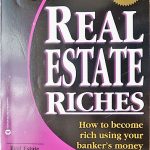 Real estate riches Gazdagodj ingatlannal könyv