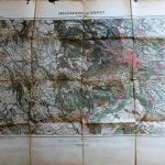 Budapest környéke térkép 1897