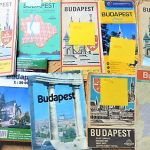 Budapest térkép vegyes
