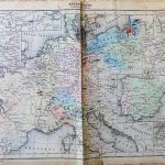 Közép Európa I Napoleon korában 1876-85 kiadás