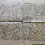 Nyíregyháza és környéke térkép 1927