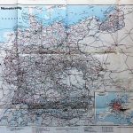 Németország birodalom térkép 1938