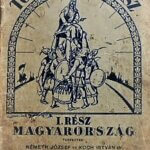 Magyarország Történelmi Atlasz 1931