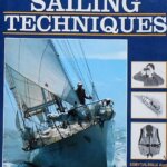 Vitorlás technika kézikönyv Handbook of sailing techniques