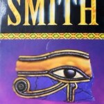 Wilbur Smith A Mágus regény könyv