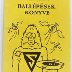 Ballépések könyve David Frost