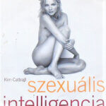 Kim Cattrall Szexuális intelligencia könyv