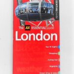 London Guide útikönyv