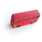 London busz Double decker Matchbox Superfast No 17