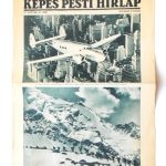 Képes Pesti Hirlap 1938. július 15