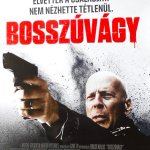 Bruce Willis Bosszúvágy mozi film plakát poszter