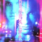 Idegpálya mozi film plakát poszter