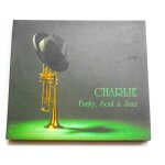 Charlie Funky Soul Jazz CD