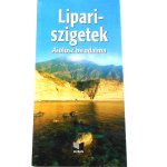 Lipari Szigetek utikönyv