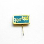 Pilsner Urquell jelvény kitűző