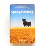 Spanyolország utikönyv