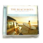 The Beach Boys CD Songs from here & back