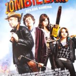 Zombieland mozi film plakát poszter