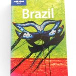 Brazil Lonely Planet utikönyv