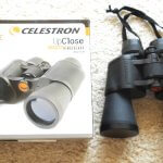 Celestron UpClose 12 x 50 távcső