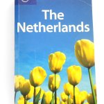 Hollandia The Netherlands Lonely Planet utikönyv eladó