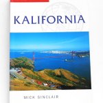 Kalifornia utikönyv
