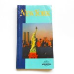 New York utikönyv Cartographia kiadás