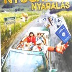 Nyugati nyaralás mozi film plakát poszter