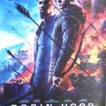 Robin Hood mozi film plakát poszter