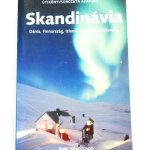 Skandinávia utikönyv Lonely Planet alapján