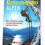 Alpok via ferrata klettersteig atlas 2005