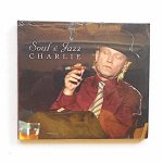 Soul & Jazz Charlie CD