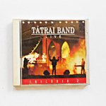 Tátrai Band Live CD trilógia 2