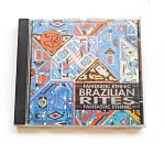 Brazil ritmusok zene CD