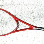 Fukuda Spider 170 squash fallabda ütő