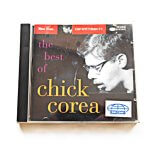 The best of Chick Corea CD