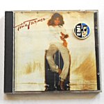 Tina Turner Rough CD