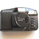 Olympus Accura Zoom VB 70 fényképezőgép