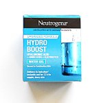 Neutrogena Hydro Boost water gel 50 ml